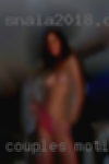 Couples motivation swingers