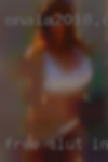 Free slut in NJ